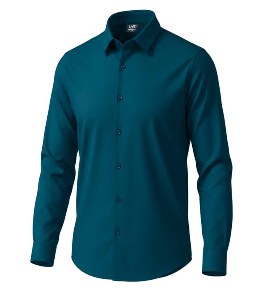 New Premium Formal Shirt For Men’s - Image 4