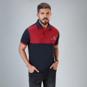 Premium Designer Edition Double Cotton Polo