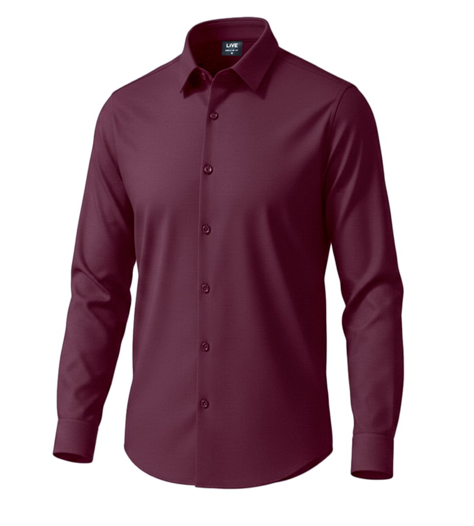 New Premium Formal Shirt For Men’s - Image 6
