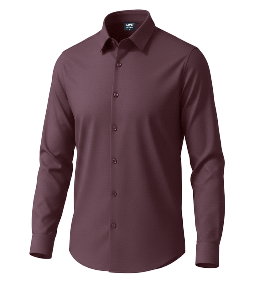 New Premium Formal Shirt For Men’s - Image 5