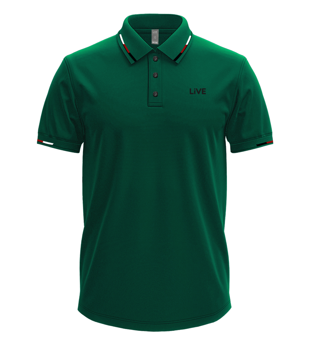 New Premium Polo Shirt For Men - Image 2