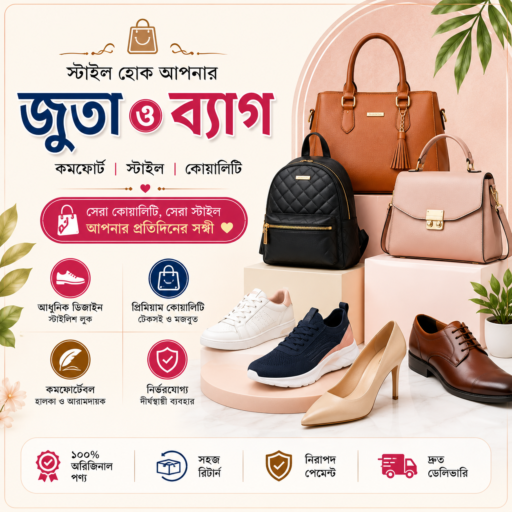 Shoe & Bag